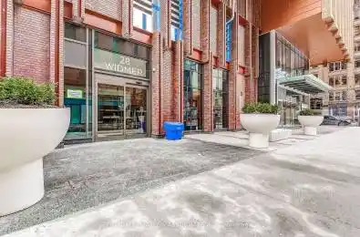 28 Widmer Street Unit# LPH20 Toronto C01 Ontario M5V 0T2