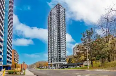 150 Charlton Avenue Unit# 2604 Hamilton Ontario L8N 3X3