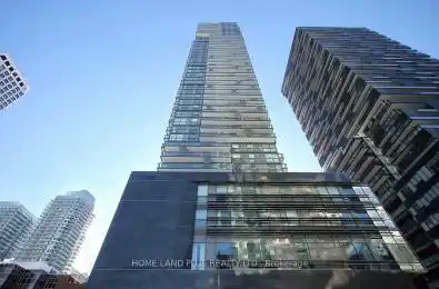 39 Roehampton Avenue Unit# 1810 Toronto C10 Ontario M4P 1P9