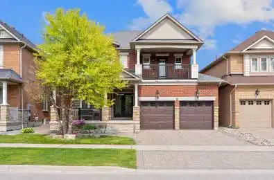 57 Routledge Drive Richmond Hill Ontario L4E 0C4
