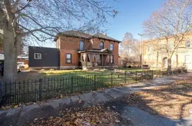 138 Colborne Street Tweed Ontario K0K 3J0