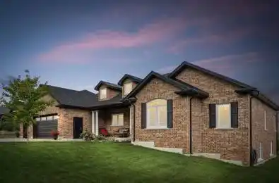 349 Brimley Road Alnwick/Haldimand Ontario K0K 2G0