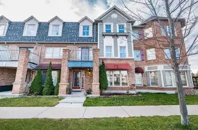 632 Scott Boulevard Milton Ontario L9T 0P2