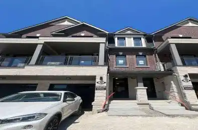5951 Saigon Street Mississauga Ontario L5V 0E9
