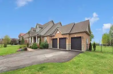 42 Somerville Crescent Mulmur Ontario L0N 1M0