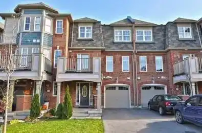 369 Cavanagh Lane Milton Ontario L9T 8J9