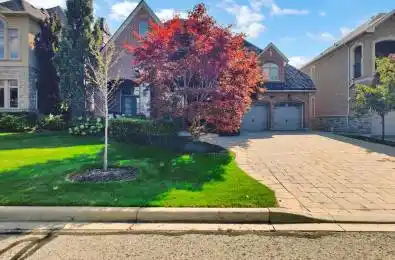 166 Grandvista Crescent Vaughan Ontario L4H 3J6