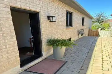 32 Glenforest Drive Unit# Lower Vaughan Ontario L4J 8K5