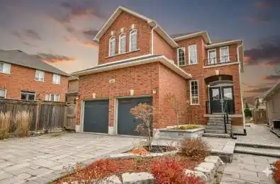 45 Imperial Crown Lane Barrie Ontario L4N 5X1