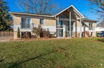 100 Gordon Street Unit# 201 Stratford Ontario N5A 7T8