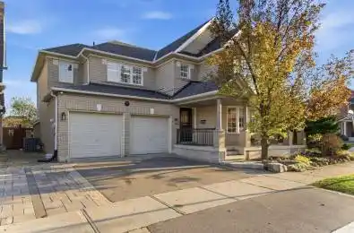 1667 Dempsey Crescent Milton Ontario L9T 5M5