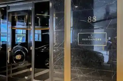 88 Blue Jays Way Unit# 2708 Toronto C01 Ontario M5V 0L7