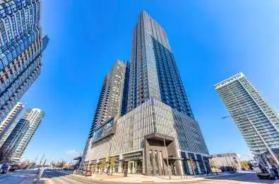 395 Square One Drive Unit# 806 Mississauga Ontario L5B 0P6