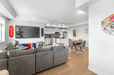 1062 Douglas McCurdy Common Mississauga Ontario L5G 0C6