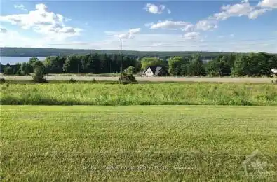 00A TROTTERS Lane Rideau Lakes Ontario K0G 1X0