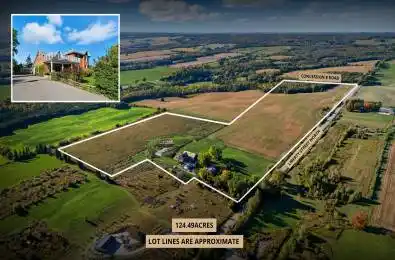 7450 Liberty Street Clarington Ontario L1C 6K4