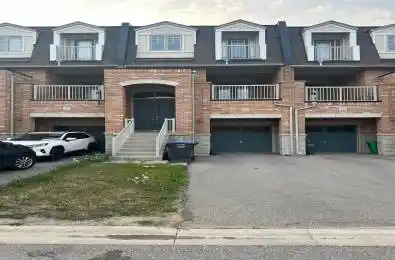 139 Inspire Boulevard Brampton Ontario L6R 3X9