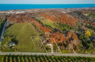 152 Ridge Road Grimsby Ontario L3M 4E7