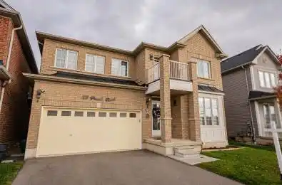 89 Powell Road Brantford Ontario N3T 0P9