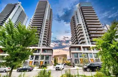 27 McMahon Drive Unit# 3306 Toronto C15 Ontario M2K 0J2