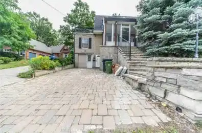 125 steeles Avenue Unit# unit 2 Toronto C14 Ontario M2M 3Y5