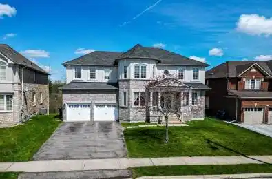 85 Bloomsbury Avenue Brampton Ontario L6P 1S6