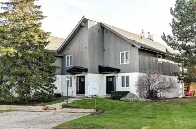 104 Kellie's Way Unit# 21 Blue Mountains Ontario L9Y 0L5