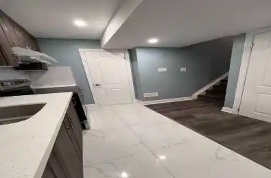 140 Wedgewood Drive Woodstock Ontario N4T 0K1