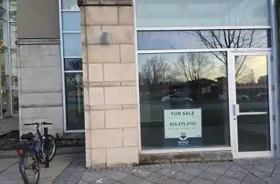 8333 Kennedy Road Unit# 50-51 Markham Ontario L3R 0P5