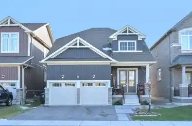 43 Simona Avenue Wasaga Beach Ontario L9Z 0L3