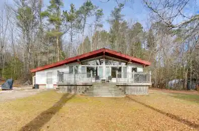 1001 Colony Trail Bracebridge Ontario P1L 1X3