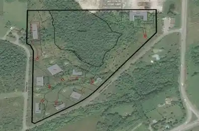 1121 English Settlement Road Quinte West Ontario K8V 5P7