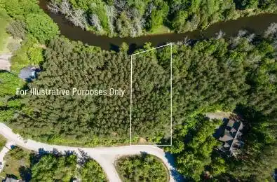 46 Riverside Place South Bruce Peninsula Ontario N0H 2G0