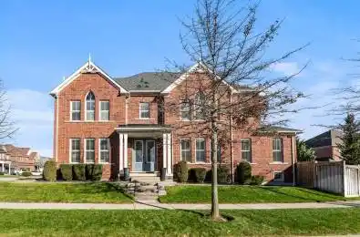 31 Boyces Creek Court Caledon Ontario L7C 3S2