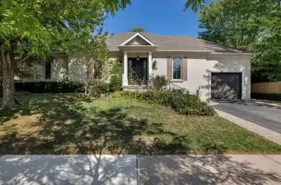 2448 Bridge Road Oakville Ontario L6L 5C2