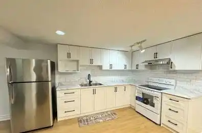 66 Senator Reesor's Drive Markham Ontario L3P 3E2