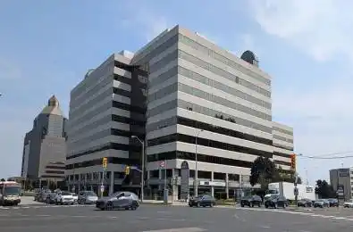 305 Milner Avenue Unit# 700-6 Toronto E11 Ontario M1B 3V4