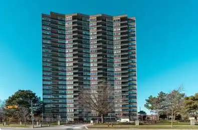 3151 Bridletowne Circle Unit# 2307 Toronto E05 Ontario M1W 2T1
