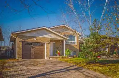 26 RAVINE Road St. Catharines Ontario L2P 3A7