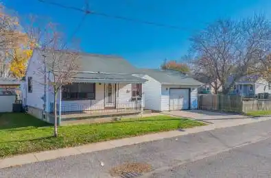 50 HAIG Street St. Catharines Ontario L2R 6K9