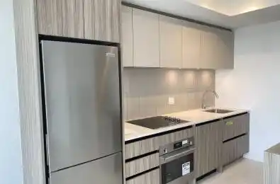 7950 Bathurst Street Unit# B-2305 Vaughan Ontario L4J 0L4