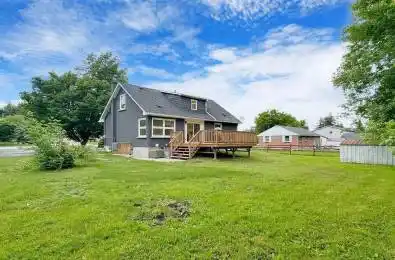 1661 Mount Albert Road Unit# Unit 2 East Gwillimbury Ontario L0G 1V0