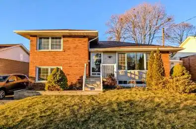 26 Heatherington Drive Unit# Upper Toronto E05 Ontario M1T 1N4