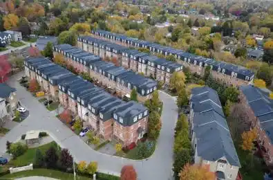 435 Hensall Circle Unit# 94 Mississauga Ontario L5A 4P1