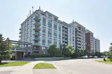 120 Dallimore Circle Unit# 519 Toronto C13 Ontario M3C 4J1