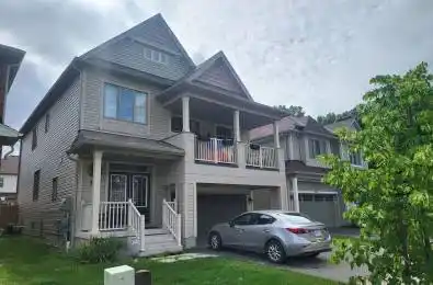 8600 Sweet Chestnut Drive Niagara Falls Ontario L2H 2Y6
