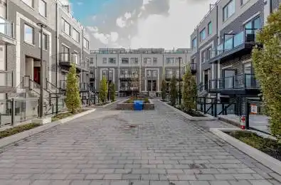 3425 Sheppard Avenue Unit# C3-208 Toronto E05 Ontario M1T 0C5