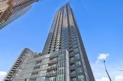 395 Square One Drive Unit# 2111 Mississauga Ontario L5B 0P6