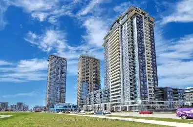 15 Water Walk Drive Unit# 2801 Markham Ontario L6C 0G2