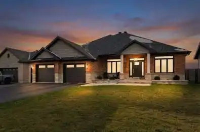 1644 Sugar Stick Drive Cornwall Ontario K6J 0B8